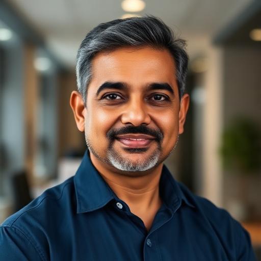 Rohit Menon