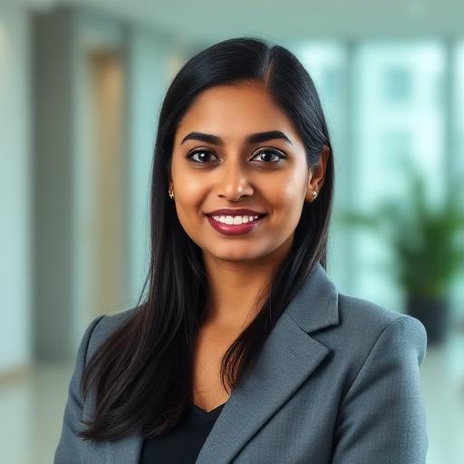 Priya Nair