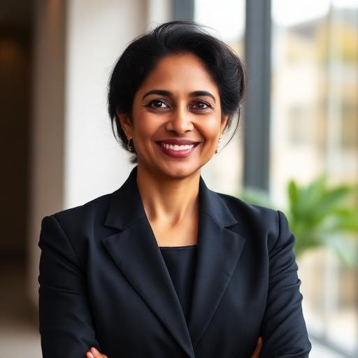 Ananya Iyer